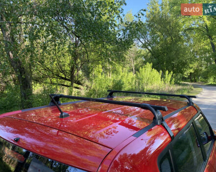 Красный Киа Soul, объемом двигателя 1.6 л и пробегом 27 тыс. км за 9100 $, фото 9 на Automoto.ua