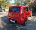 Красный Киа Soul, объемом двигателя 1.59 л и пробегом 160 тыс. км за 7500 $, фото 4 на Automoto.ua