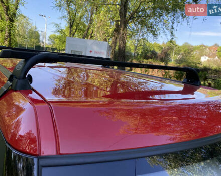 Красный Киа Soul, объемом двигателя 1.6 л и пробегом 27 тыс. км за 9100 $, фото 17 на Automoto.ua