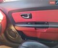 Красный Киа Soul, объемом двигателя 1.59 л и пробегом 160 тыс. км за 7500 $, фото 5 на Automoto.ua