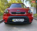 Красный Киа Soul, объемом двигателя 1.6 л и пробегом 27 тыс. км за 9100 $, фото 2 на Automoto.ua