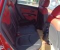 Красный Киа Soul, объемом двигателя 1.59 л и пробегом 160 тыс. км за 7500 $, фото 13 на Automoto.ua