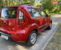 Красный Киа Soul, объемом двигателя 1.6 л и пробегом 27 тыс. км за 9100 $, фото 10 на Automoto.ua