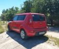 Червоний Кіа Soul, об'ємом двигуна 2 л та пробігом 210 тис. км за 7999 $, фото 10 на Automoto.ua