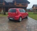 Червоний Кіа Soul, об'ємом двигуна 2 л та пробігом 210 тис. км за 8100 $, фото 1 на Automoto.ua