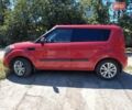 Червоний Кіа Soul, об'ємом двигуна 2 л та пробігом 210 тис. км за 7999 $, фото 6 на Automoto.ua