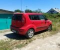 Червоний Кіа Soul, об'ємом двигуна 2 л та пробігом 210 тис. км за 7999 $, фото 5 на Automoto.ua