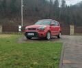 Червоний Кіа Soul, об'ємом двигуна 2 л та пробігом 210 тис. км за 8100 $, фото 3 на Automoto.ua