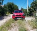 Червоний Кіа Soul, об'ємом двигуна 2 л та пробігом 210 тис. км за 7999 $, фото 9 на Automoto.ua