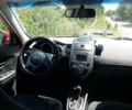 Червоний Кіа Soul, об'ємом двигуна 2 л та пробігом 210 тис. км за 7999 $, фото 1 на Automoto.ua