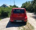 Червоний Кіа Soul, об'ємом двигуна 2 л та пробігом 210 тис. км за 7999 $, фото 11 на Automoto.ua