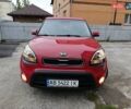 Красный Киа Soul, объемом двигателя 2 л и пробегом 215 тыс. км за 8500 $, фото 5 на Automoto.ua