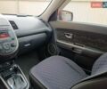Красный Киа Soul, объемом двигателя 2 л и пробегом 215 тыс. км за 8500 $, фото 17 на Automoto.ua