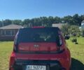 Червоний Кіа Soul, об'ємом двигуна 1.59 л та пробігом 76 тис. км за 12800 $, фото 3 на Automoto.ua