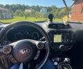 Червоний Кіа Soul, об'ємом двигуна 1.59 л та пробігом 76 тис. км за 12800 $, фото 9 на Automoto.ua