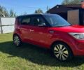 Червоний Кіа Soul, об'ємом двигуна 1.59 л та пробігом 76 тис. км за 12800 $, фото 2 на Automoto.ua