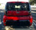Красный Киа Soul, объемом двигателя 2 л и пробегом 78 тыс. км за 4500 $, фото 3 на Automoto.ua