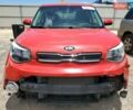 Червоний Кіа Soul, об'ємом двигуна 2 л та пробігом 99 тис. км за 2800 $, фото 4 на Automoto.ua