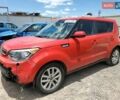 Червоний Кіа Soul, об'ємом двигуна 2 л та пробігом 99 тис. км за 2800 $, фото 1 на Automoto.ua