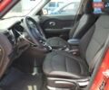 Червоний Кіа Soul, об'ємом двигуна 2 л та пробігом 99 тис. км за 2800 $, фото 6 на Automoto.ua