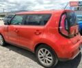 Червоний Кіа Soul, об'ємом двигуна 2 л та пробігом 99 тис. км за 2800 $, фото 1 на Automoto.ua