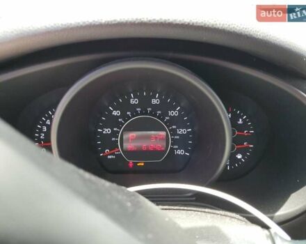 Червоний Кіа Soul, об'ємом двигуна 2 л та пробігом 99 тис. км за 2800 $, фото 8 на Automoto.ua