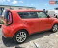 Червоний Кіа Soul, об'ємом двигуна 2 л та пробігом 99 тис. км за 2800 $, фото 2 на Automoto.ua