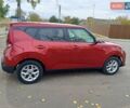 Красный Киа Soul, объемом двигателя 2 л и пробегом 161 тыс. км за 12850 $, фото 11 на Automoto.ua
