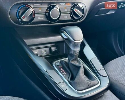 Красный Киа Soul, объемом двигателя 2 л и пробегом 121 тыс. км за 13990 $, фото 25 на Automoto.ua