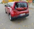 Красный Киа Soul, объемом двигателя 2 л и пробегом 161 тыс. км за 12850 $, фото 10 на Automoto.ua