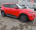 Красный Киа Soul, объемом двигателя 0 л и пробегом 139 тыс. км за 18999 $, фото 14 на Automoto.ua