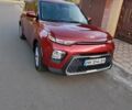 Красный Киа Soul, объемом двигателя 2 л и пробегом 161 тыс. км за 12850 $, фото 5 на Automoto.ua