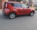Красный Киа Soul, объемом двигателя 2 л и пробегом 161 тыс. км за 12850 $, фото 9 на Automoto.ua