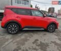 Красный Киа Soul, объемом двигателя 0 л и пробегом 139 тыс. км за 18999 $, фото 13 на Automoto.ua