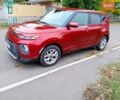 Красный Киа Soul, объемом двигателя 2 л и пробегом 160 тыс. км за 13100 $, фото 1 на Automoto.ua