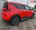 Красный Киа Soul, объемом двигателя 0 л и пробегом 139 тыс. км за 18999 $, фото 10 на Automoto.ua