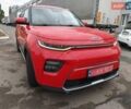 Красный Киа Soul, объемом двигателя 0 л и пробегом 139 тыс. км за 18999 $, фото 5 на Automoto.ua