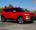 Красный Киа Soul, объемом двигателя 2 л и пробегом 121 тыс. км за 13990 $, фото 1 на Automoto.ua