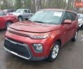 Красный Киа Soul, объемом двигателя 2 л и пробегом 161 тыс. км за 12850 $, фото 24 на Automoto.ua