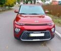 Красный Киа Soul, объемом двигателя 2 л и пробегом 160 тыс. км за 13100 $, фото 1 на Automoto.ua
