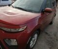 Красный Киа Soul, объемом двигателя 2 л и пробегом 160 тыс. км за 13100 $, фото 9 на Automoto.ua