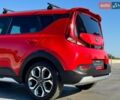 Красный Киа Soul, объемом двигателя 2 л и пробегом 121 тыс. км за 13990 $, фото 13 на Automoto.ua