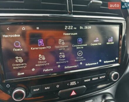 Красный Киа Soul, объемом двигателя 0 л и пробегом 139 тыс. км за 18999 $, фото 49 на Automoto.ua