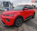 Красный Киа Soul, объемом двигателя 0 л и пробегом 139 тыс. км за 18999 $, фото 18 на Automoto.ua