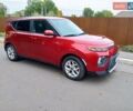 Красный Киа Soul, объемом двигателя 2 л и пробегом 161 тыс. км за 12850 $, фото 1 на Automoto.ua