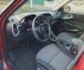 Красный Киа Soul, объемом двигателя 2 л и пробегом 161 тыс. км за 12850 $, фото 7 на Automoto.ua