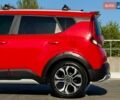 Красный Киа Soul, объемом двигателя 2 л и пробегом 121 тыс. км за 13990 $, фото 9 на Automoto.ua