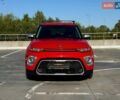 Красный Киа Soul, объемом двигателя 2 л и пробегом 121 тыс. км за 13990 $, фото 2 на Automoto.ua