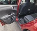 Красный Киа Soul, объемом двигателя 2 л и пробегом 160 тыс. км за 13100 $, фото 10 на Automoto.ua