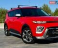Красный Киа Soul, объемом двигателя 2 л и пробегом 121 тыс. км за 13990 $, фото 1 на Automoto.ua